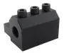 SBHA16-16 Держатель осевого инструмента (MetalCraft) для токарного станка