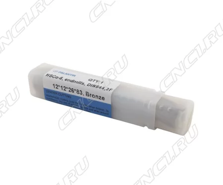 EMP-3F-12x83-HSCo-8-BR Фреза концевая (PALANTIR)