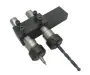 C25-H25-55 Держатель осевого инструмента (MetalCraft) для токарного станка, двойной