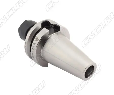 BT40-ER20-070 Патрон цанговый
