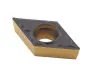 DCMT11T304-TM-HR8125 Пластина токарная