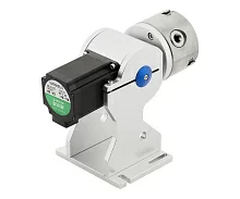 RA-FLM-80 Поворотная ось для лазерного маркиратора