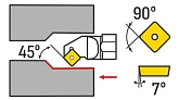 SSSCR / SSSCL