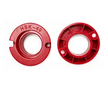 HSK40-PTH-RND Держатель оправки