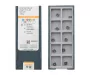 CCGT040104L-XF-HR7125 Пластина токарная