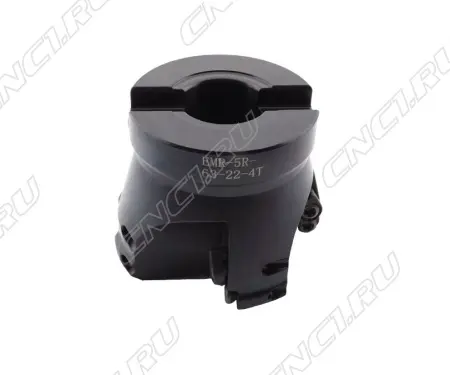 EMR-5R-63-22-4T Фреза торцевая насадная
