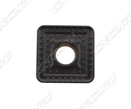 SNMM250932-GX-HR8225 Пластина токарная для стали, черновая обработка