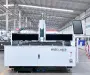 Лазерный станок для резки листового металла Oree Laser F3015-6 (6000 Вт)