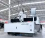 Лазерный станок для резки листового металла Oree Laser F3015-6 (6000 Вт)