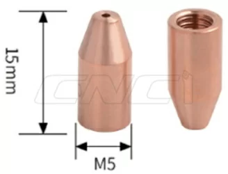 Направляющий наконечник WNR-17 (M5) 