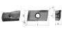 APMT1135PDER-HM-HR5110 Пластина фрезерная (MetalCraft)