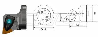 DWLNR