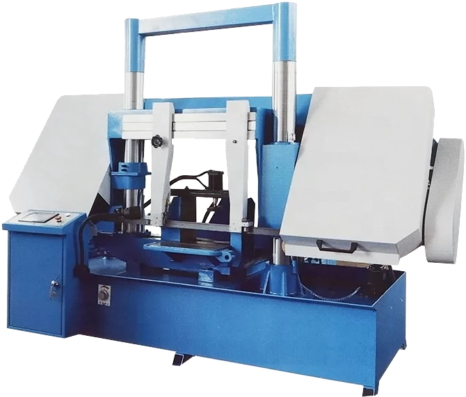 Автоматические станки серии GNS